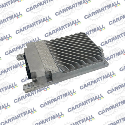 2010-2017 GMC TERRAIN PREMIUM AUDIO RADIO SOUND AMPLIFIER MODULE ASSEMBLY OEM