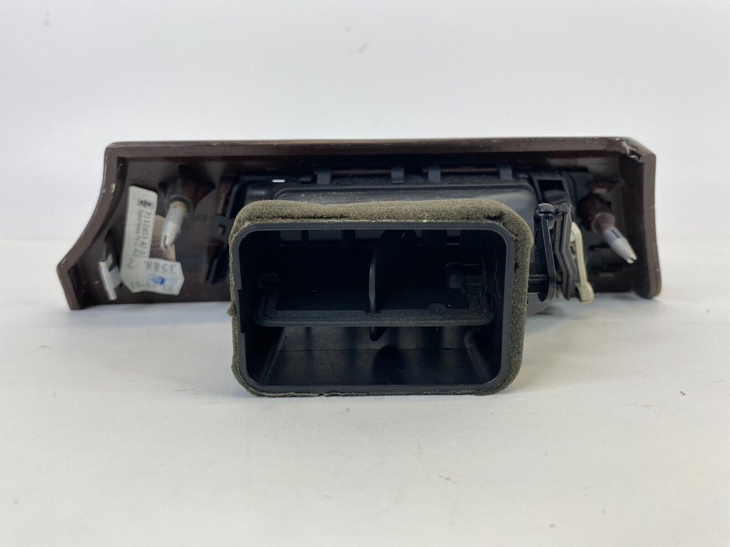 2007 2008 BMW 328xi 07-13 328i Dash Left Driver Air Vent Outlet Duct 64229130459