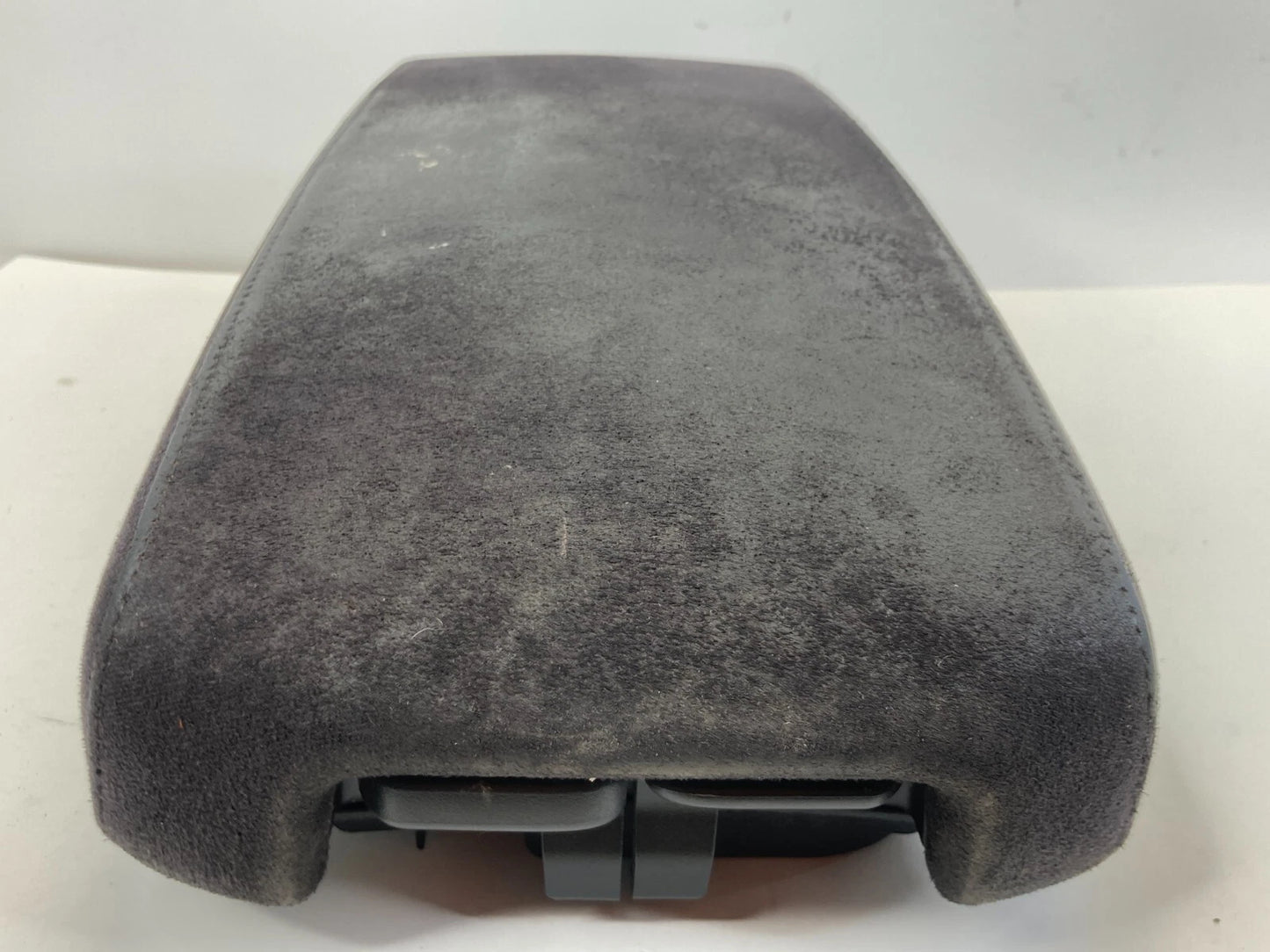 2013 13 NISSAN ALTIMA SEDAN CENTER CONSOLE ARM REST ARMREST LID COMPARTMENT OEM