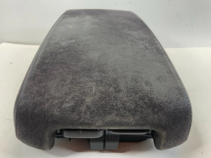 2013 13 NISSAN ALTIMA SEDAN CENTER CONSOLE ARM REST ARMREST LID COMPARTMENT OEM