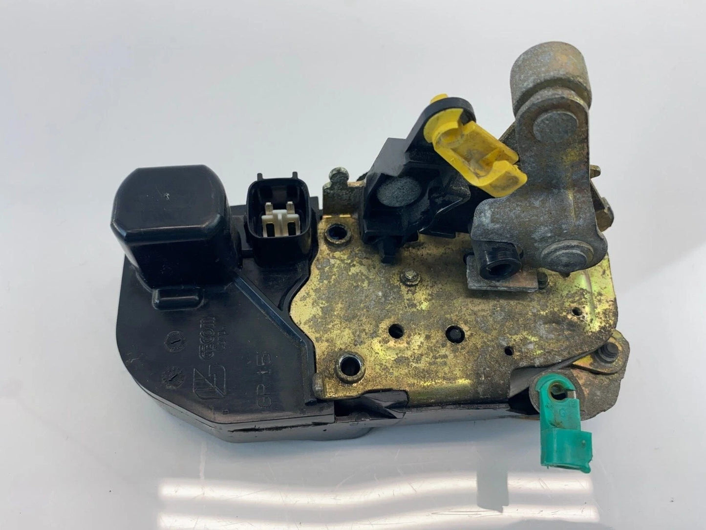 2005-2010 JEEP GRAND CHEROKEE FRONT RIGHT SIDE DOOR LOCK LATCH ACTUATOR RH OEM