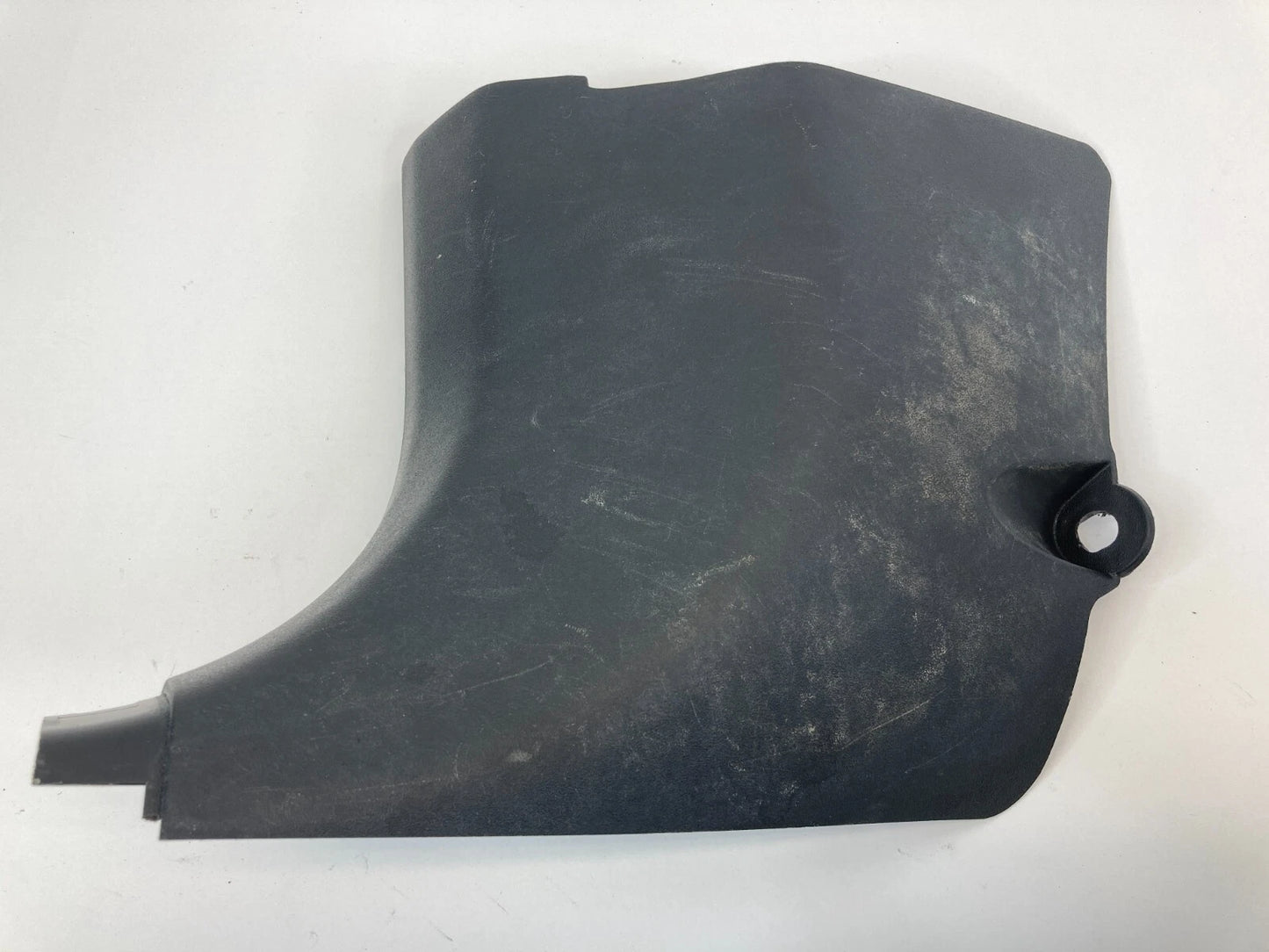 2005-2010 SCION TC FRONT LEFT DRIVER SIDE COWL KICK PANEL TRIM BEZEL 62112-21030