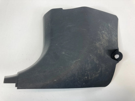 2005-2010 SCION TC FRONT LEFT DRIVER SIDE COWL KICK PANEL TRIM BEZEL 62112-21030