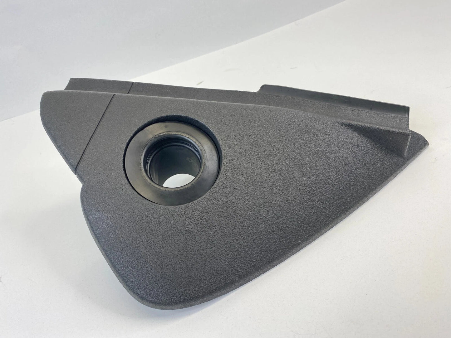 2006-2013 CHEVROLET CHEVY IMPALA DASH RIGHT PASSENGER END COVER CAP TRIM BEZEL