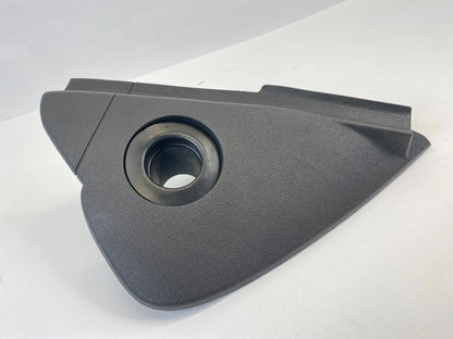 2006-2013 CHEVROLET CHEVY IMPALA DASH RIGHT PASSENGER END COVER CAP TRIM BEZEL