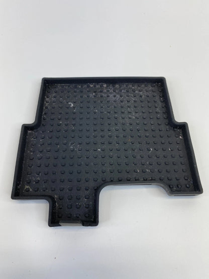 14 15 CHEVROLET MALIBU CENTER CONSOLE RUBBER MAT INSERT COVER 5067865 OEM