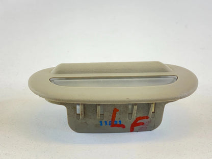 2012-2015 RAM CARGO VAN FRONT LEFT PASSENGER SIDE DOOR COURTESY LIGHT LAMP OEM