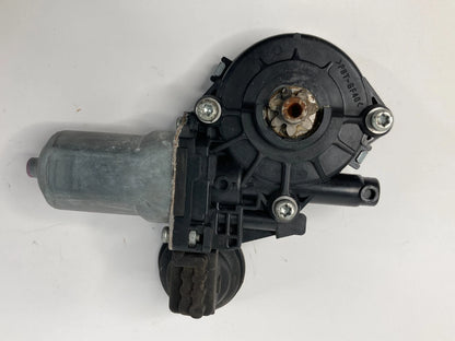 2004-2009 TOYOTA PRIUS REAR LEFT SIDE DOOR WINDOW MOTOR 85720-35140 OEM