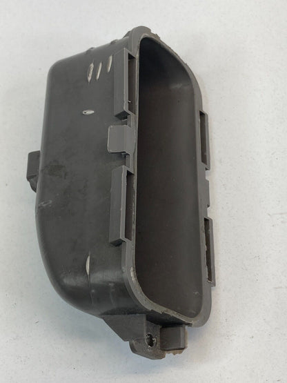 1999-2004 Honda Odyssey Front Left Interior Door Pull Pocket 83563-S0X-A010 OEM