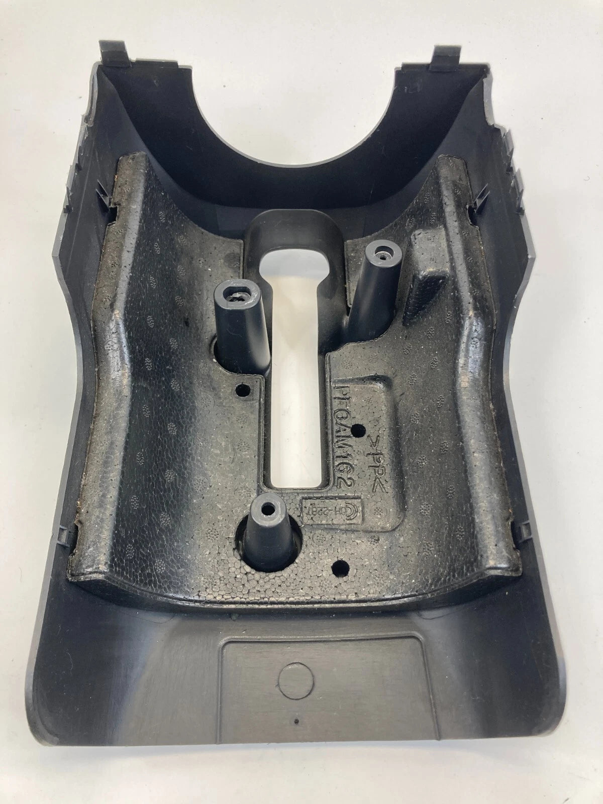 2009 2010 DODGE JOURNEY STEERING COLUMN LOWER COVER BEZEL TRIM SHROUD OEM