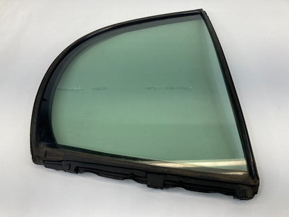 1998-2005 Lexus GS300 Rear Right Side Door Vent Quarter Window Glass 68188-30120