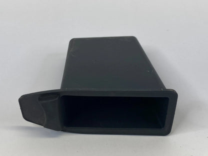 2010-2015 MERCEDES-BENZ GLK350 CENTER CONSOLE HOUSING CONTAINER A2046830075 OEM