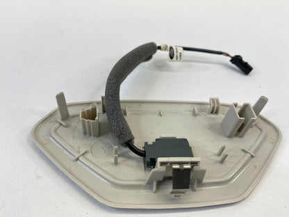 2012-2018 FORD FOCUS SE SEDAN 2.0L OVERHEAD CONSOLE MIC ASSEMBLY AM2T-19A391AA