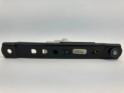 2007-2009 ACURA RDX FRONT RIGHT PASSENGER SIDE SEAT BELT HEIGHT ADJUSTER OEM