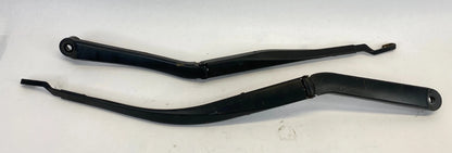 2007-2011 TOYOTA CAMRY FRONT WINDSHIELD WIPER ARM SET LEFT AND RIGHT OEM