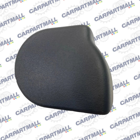 2010 2011 DODGE CALIBER FRONT RIGHT SIDE INNER DOOR SCREW CAP COVER TRIM OEM