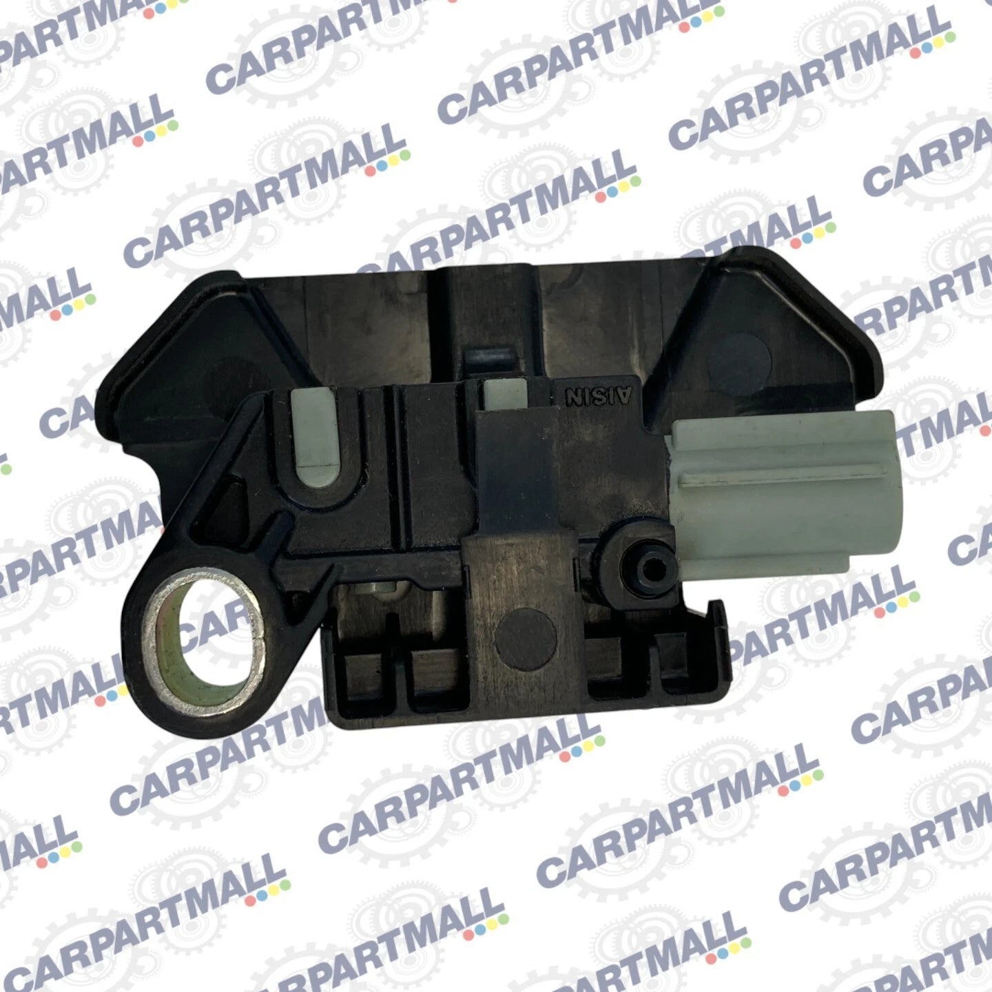 2006-2013 LEXUS IS250 FRONT LEFT SEAT POSITION SENSOR MODULE UNIT OEM