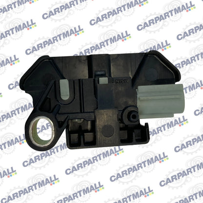 2006-2013 LEXUS IS250 FRONT LEFT SEAT POSITION SENSOR MODULE UNIT OEM