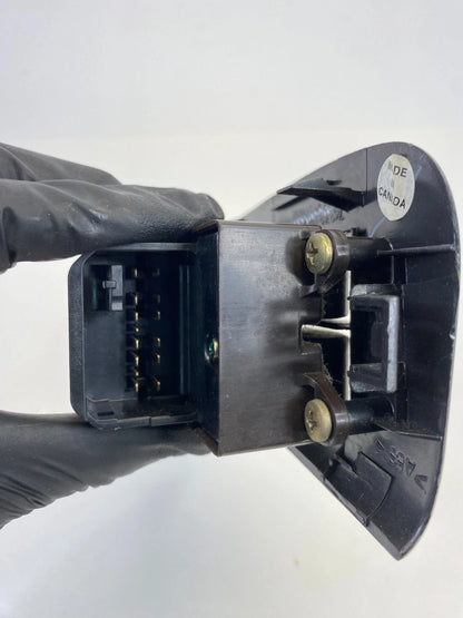 2005-2008 Pontiac Vibe Front Left Driver Master Power Window Switch OEM