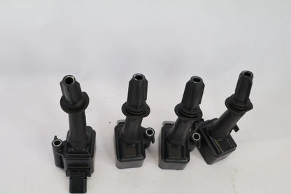 2016-2019 CHEVROLET CRUZE 1.4L TURBO IGNITION COIL SET OF 4 PCS OEM