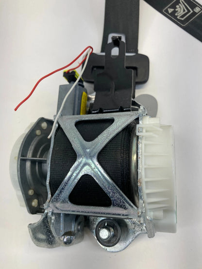 2013-2018 HYUNDAI SANTA FE SPORT FRONT RIGHT PASSENGER SEAT BELT RETRACTOR OEM