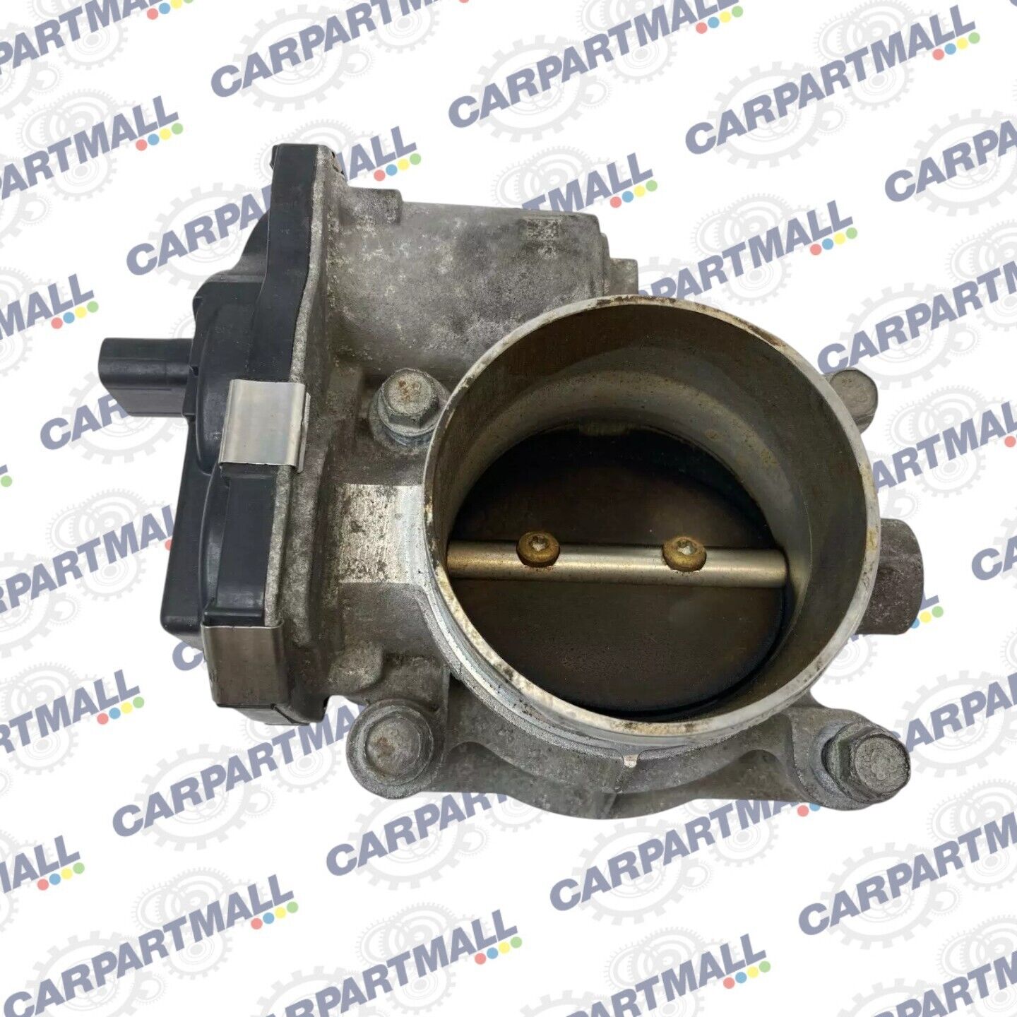 2012-2017 Chevrolet Equinox GMC Terrain 2.4L Throttle Body Throttle Valve