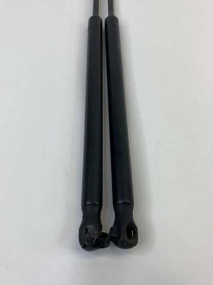 2012-2019 FIAT 500 HATCHBACK REAR TRUNK LIFTGATE SUPPORT SHOCK STRUTS PAIR OEM