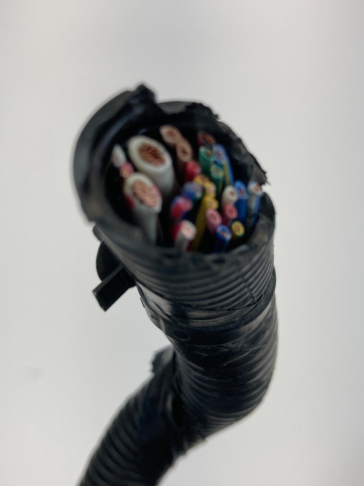 2007 Honda Odyssey FWD ABS Pump Anti Lock Brake Harness Cable Plug Connector