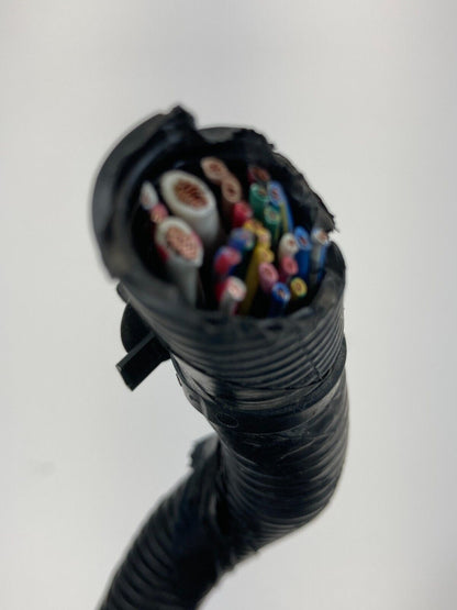 2007 Honda Odyssey FWD ABS Pump Anti Lock Brake Harness Cable Plug Connector