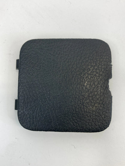 2007-2012 VERSA HTCBK INNER TRUNK AREA MASK ACCESS LID COVER TRIM L0104271AA