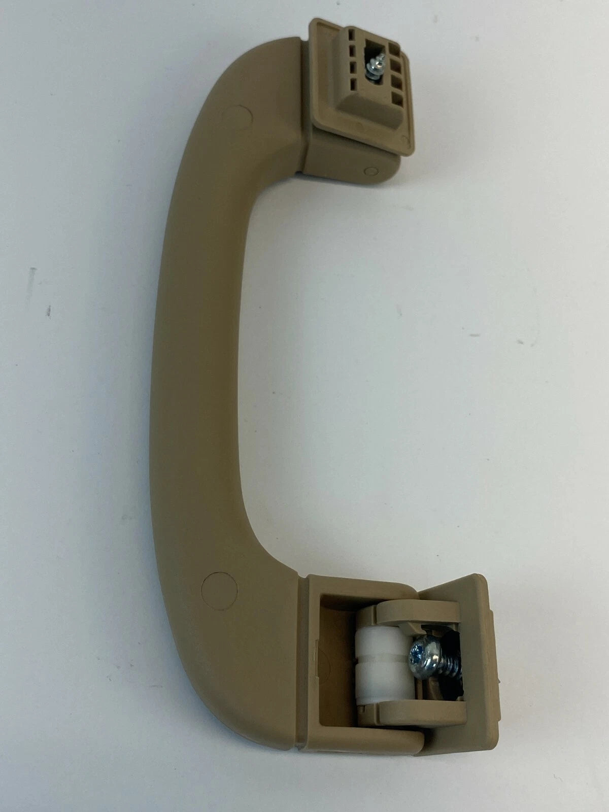 04 05 BMW 545I 04-07 530I 525I FRONT ROOF INTERIOR GRAB GRIP HANDLE ASSIST OEM