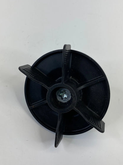 2009-2012 NISSAN VERSA 08-23 ALTIMA SPARE WHEEL TIRE HOLDER RETAINER HOLD DOWN