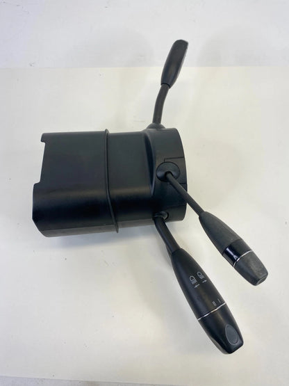 2007-2010 MERCEDES-BENZ CL550 STEERING COLUMN GEAR SHIFTER SELECTOR W/SWITCHES