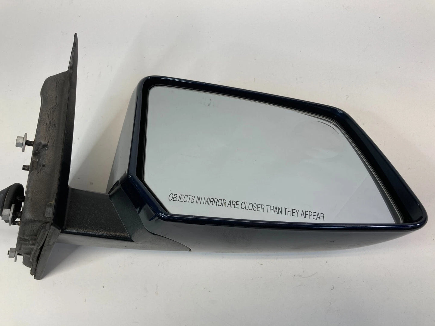 09-12 CHEVY TRAVERSE RIGHT PASSENGER SIDE VIEW POWER DOOR MIRROR W/ TURN SIGNAL