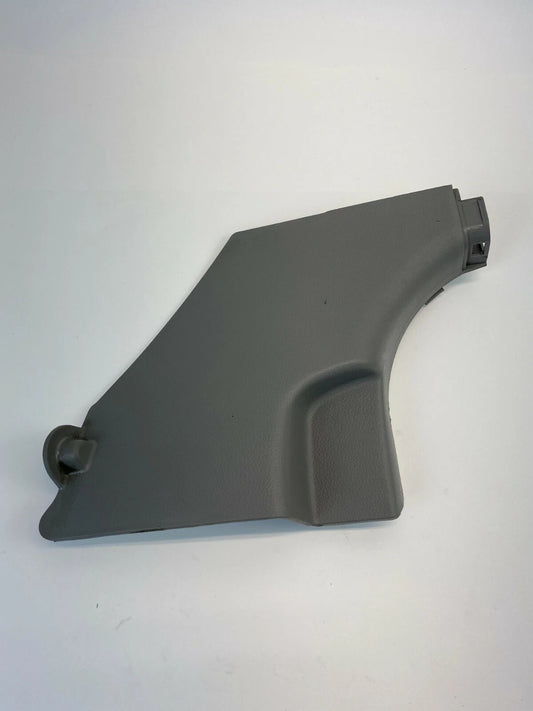 2006-2010 KIA OPTIMA LEFT DRIVER SIDE COWL KICK PANEL TRIM ASSEMBLY 85823-2G000