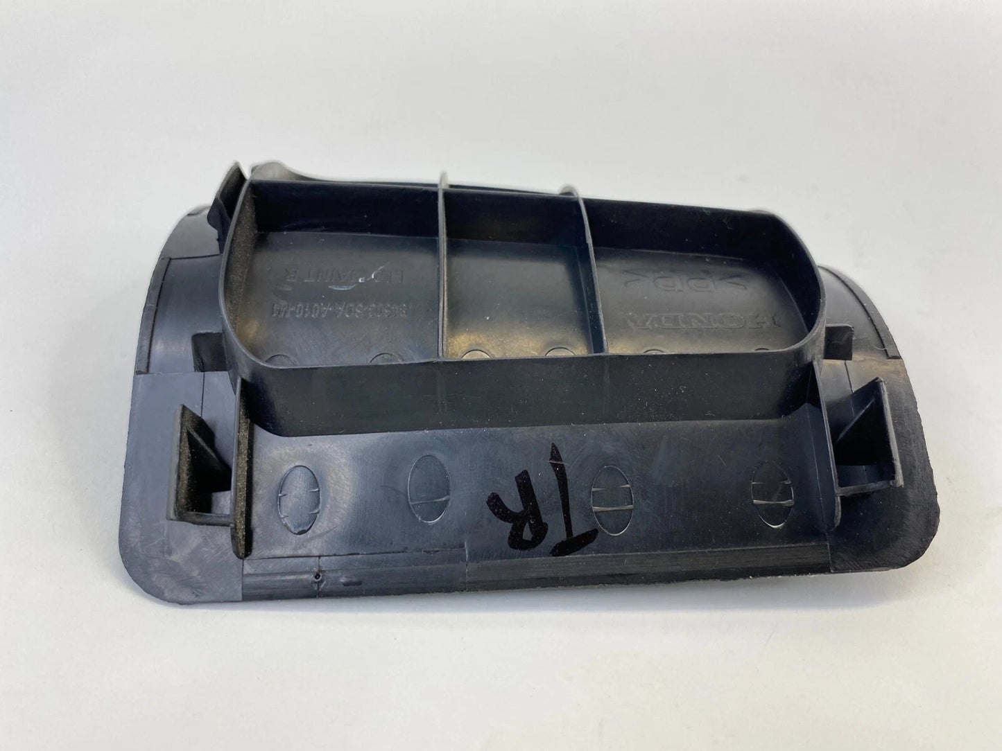 03-05 HONDA ACCORD SEDAN REAR RIGHT SIDE TAILLIGHT TAIL LAMP COVER 84603SDAA010