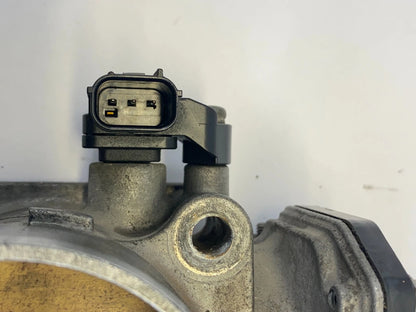 07-17 HONDA ODYSSEY 09-15 PILOT 3.5L ELECTRONIC THROTTLE BODY VALVE ASSEMBLY OEM