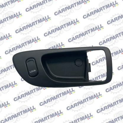 2006-2010 Mazda5 Mazda 5 Front Right Passenger Inner Door Handle Cover OEM