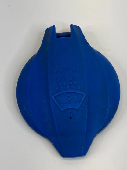 2011-2015 HYUNDAI SONATA WINDSHIELD WIPER WASHER FLUID RESERVOIR CAP COVER OEM