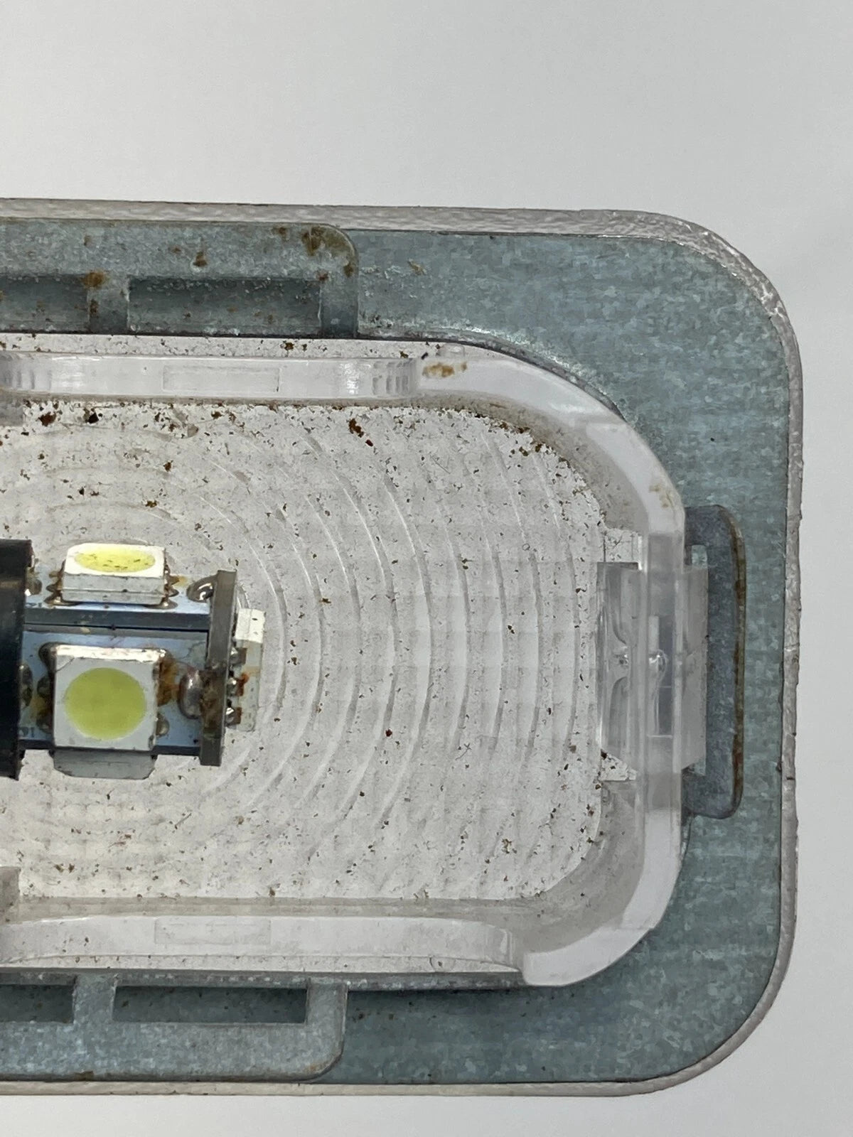 2004 2005 2006 2007 2008 ACURA TL TRUNK INTERIOR COURTESY LIGHT LAMP OEM