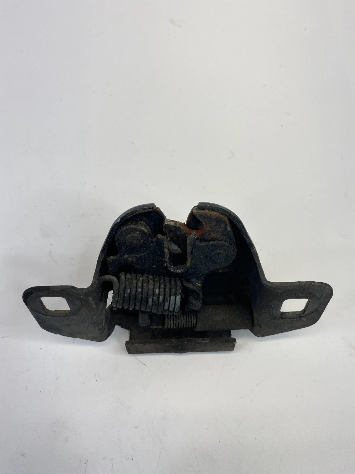 2001-2010 CHRYSLER PT CRUISER FRONT HOOD LOCK LATCH RELEASE ACTUATOR ASSY OEM