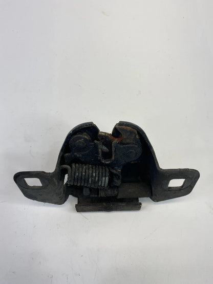 2001-2010 CHRYSLER PT CRUISER FRONT HOOD LOCK LATCH RELEASE ACTUATOR ASSY OEM