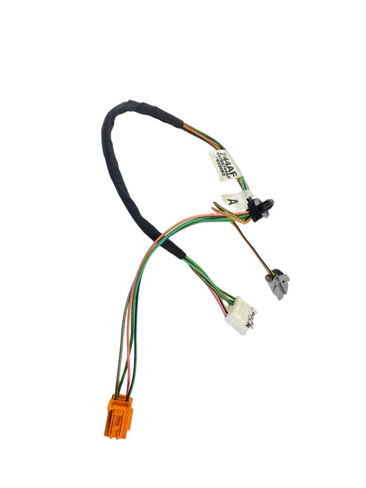 2010 2011 2012 DODGE CALIBER CENTER CONSOLE WIRE WIRING HARNESS CABLE 04795744AF