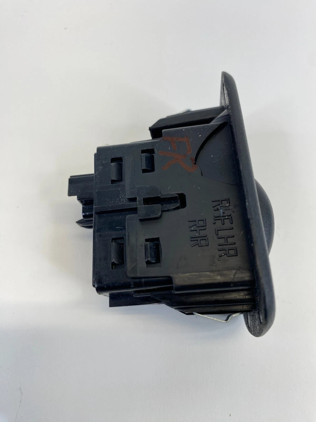 16-19 FORD EXPLORER POLICE INTERCEPTOR UTILITY FRONT RIGHT DOOR WINDOW SWITCH