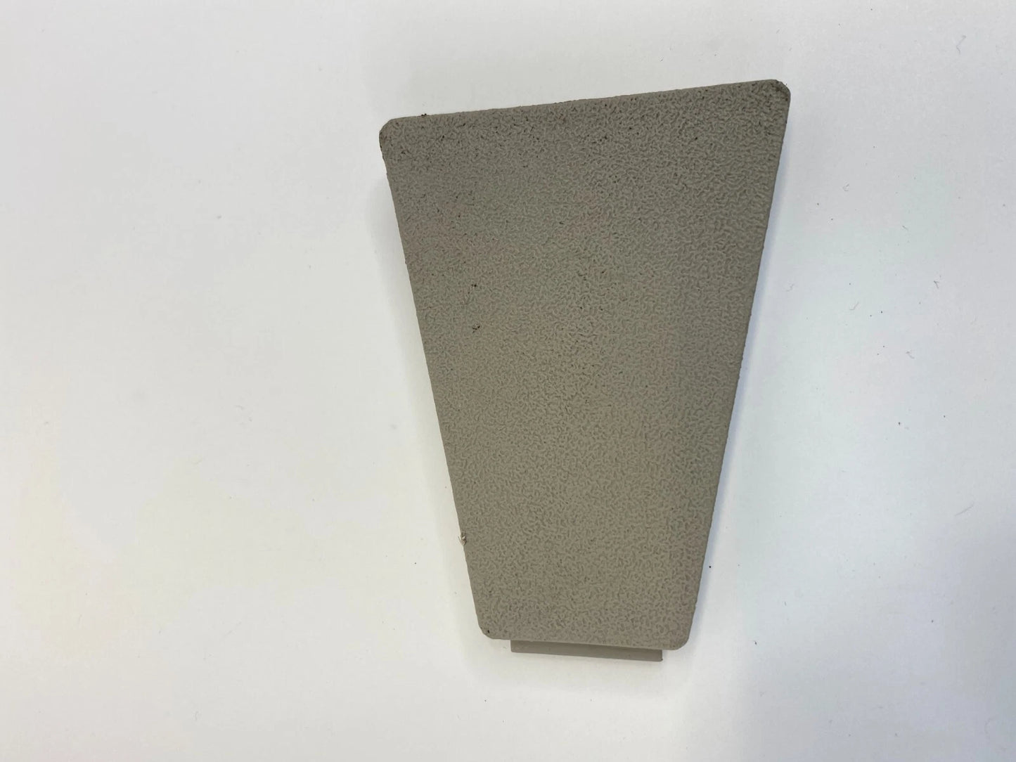 2013 2014 FORD ESCAPE FRONT LEFT SEAT TRACK COVER INSERT TRIM PANEL CJ54S629B04A