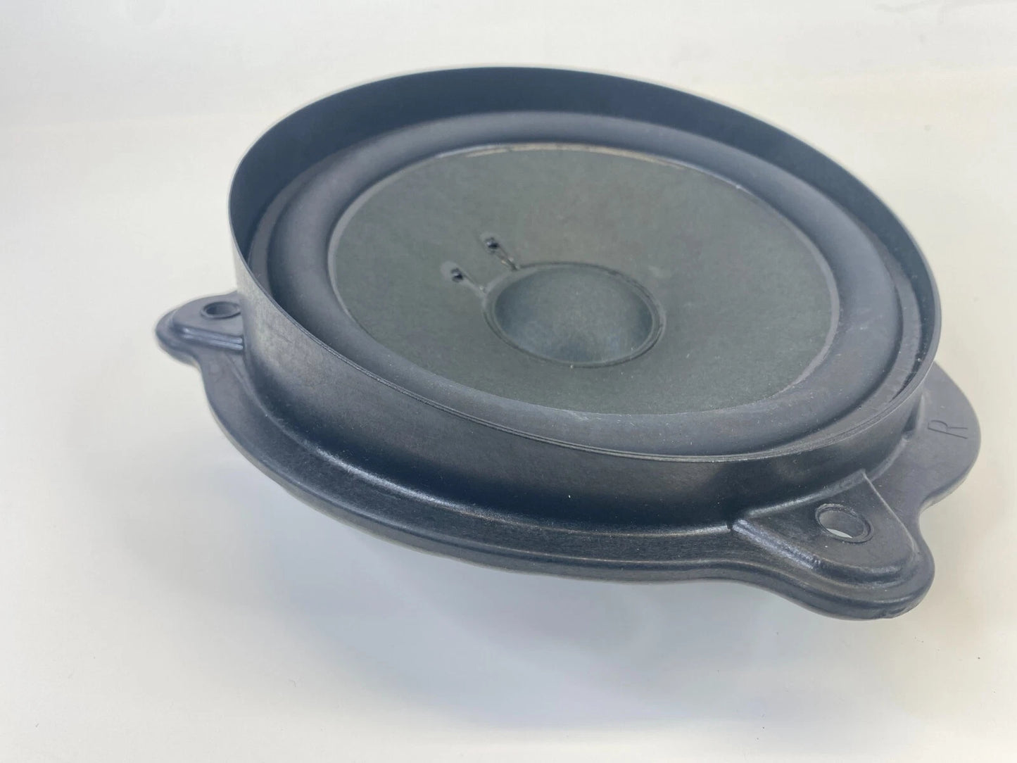 2006-2011 MERCEDES-BENZ CLS500 FRONT RIGHT DOOR AUDIO SPEAKER 2198200502 OEM