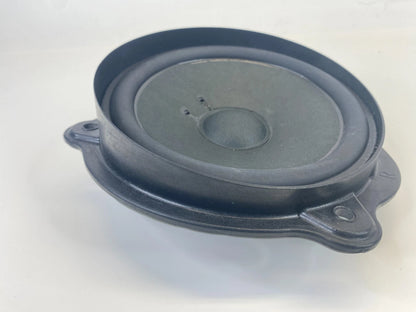 2006-2011 MERCEDES-BENZ CLS500 FRONT RIGHT DOOR AUDIO SPEAKER 2198200502 OEM