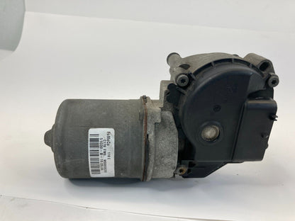 08 09 10 11 Ford Focus Sedan Front Windshield Wiper Motor WS00000399 OEM