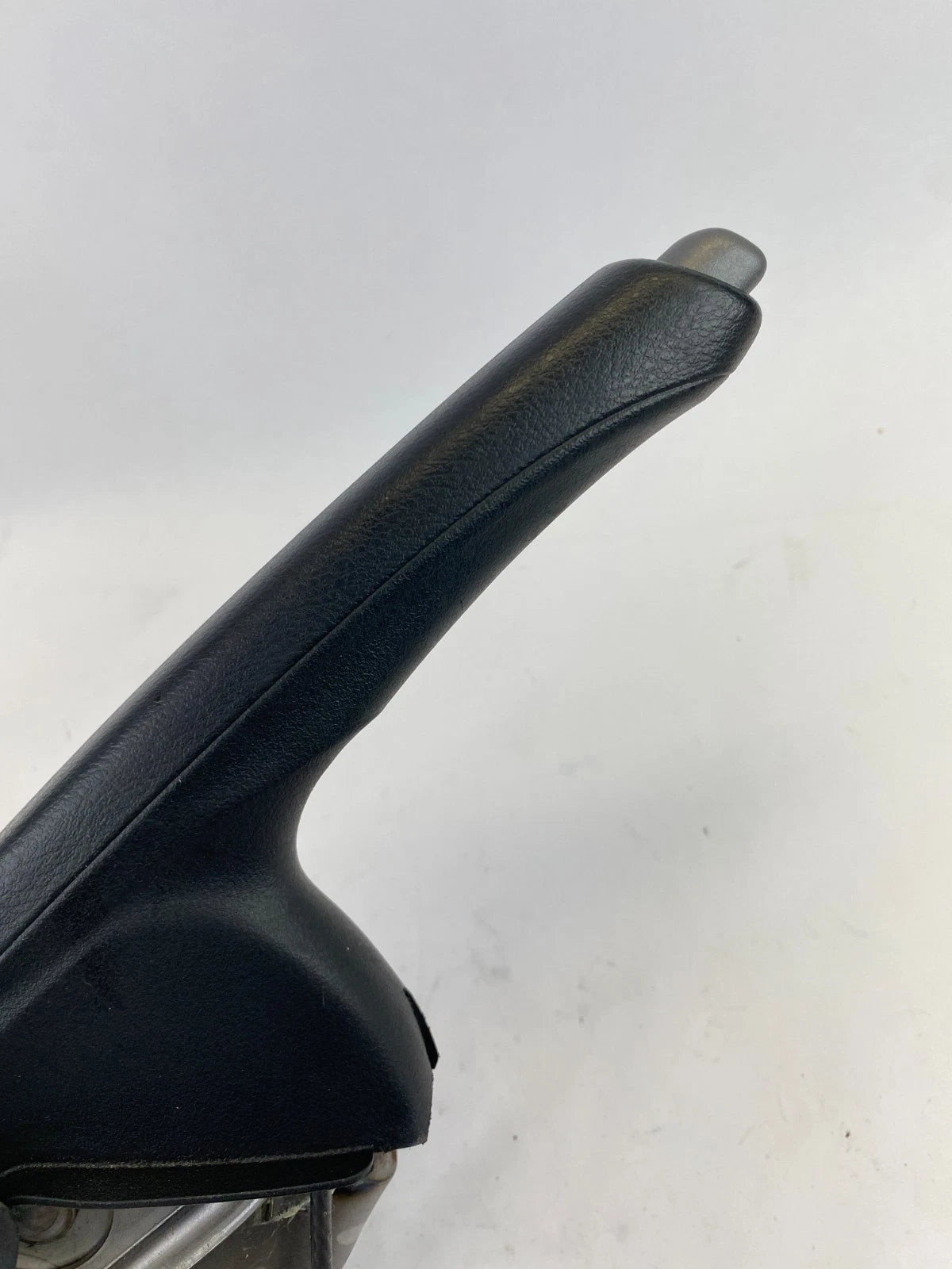 2009 2010 HONDA FIT PARKING EMERGENCY BRAKE HANDLE LEVER ASSEMBLY OEM