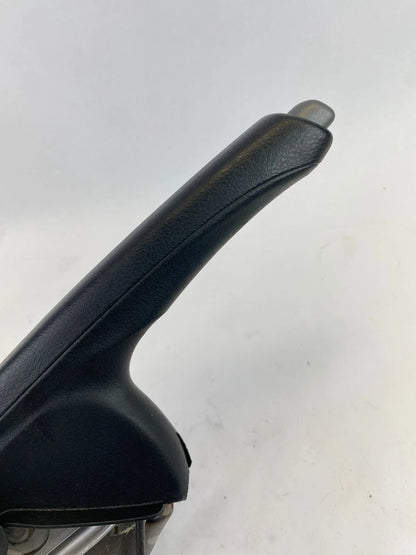 2009 2010 HONDA FIT PARKING EMERGENCY BRAKE HANDLE LEVER ASSEMBLY OEM